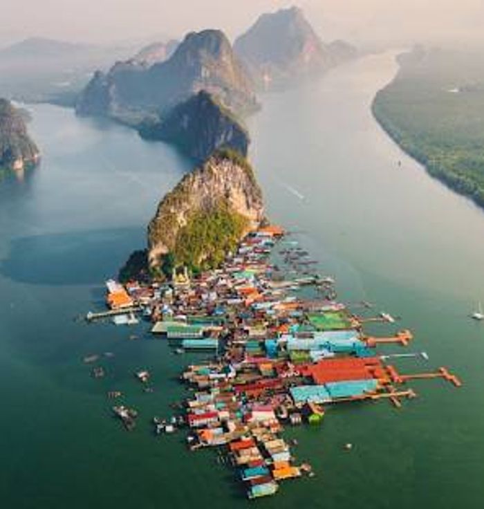 Koh Panyi