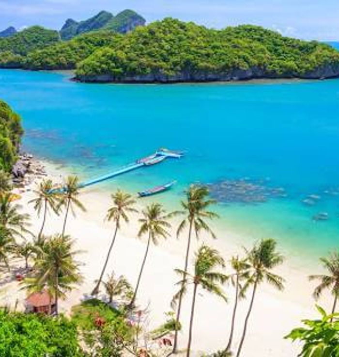 Koh Samui