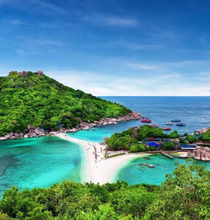 Koh Tao