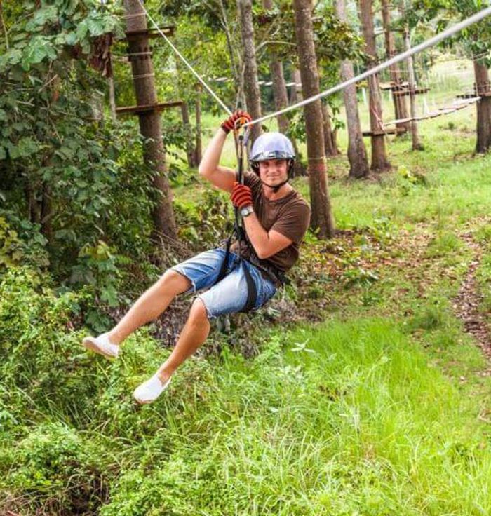 Krabi Fun Park
