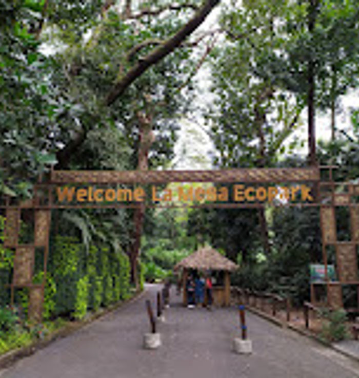 La Mesa Ecopark