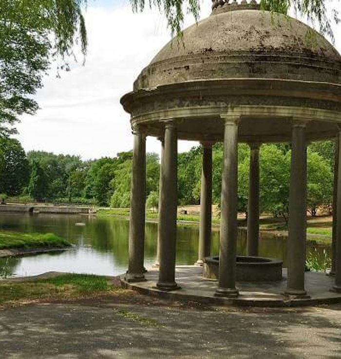 Larz Anderson Park