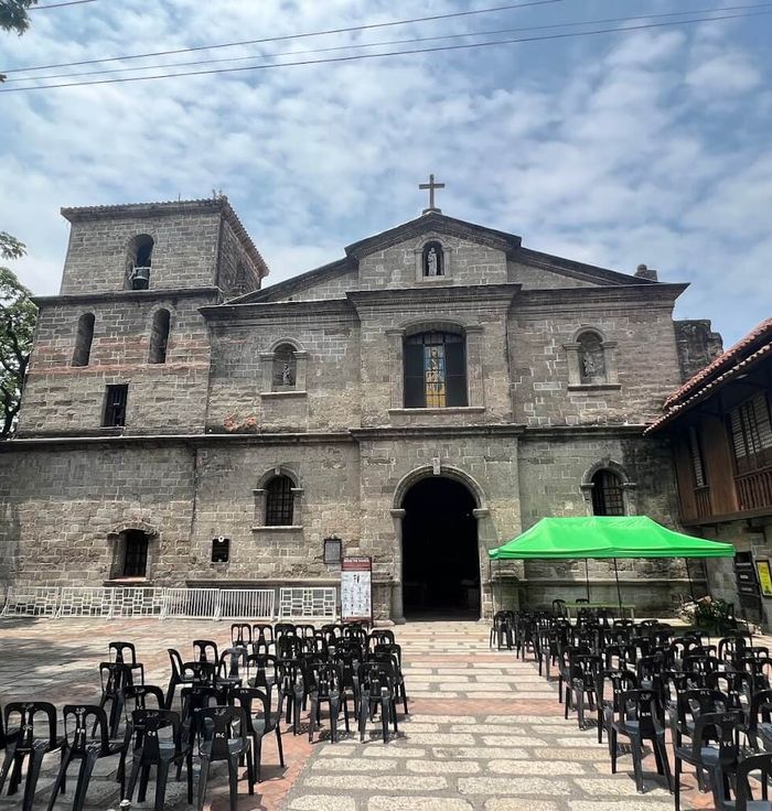 Las Piñas Bamboo Organ