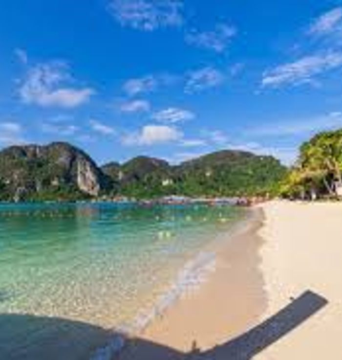Loh Dalum Bay