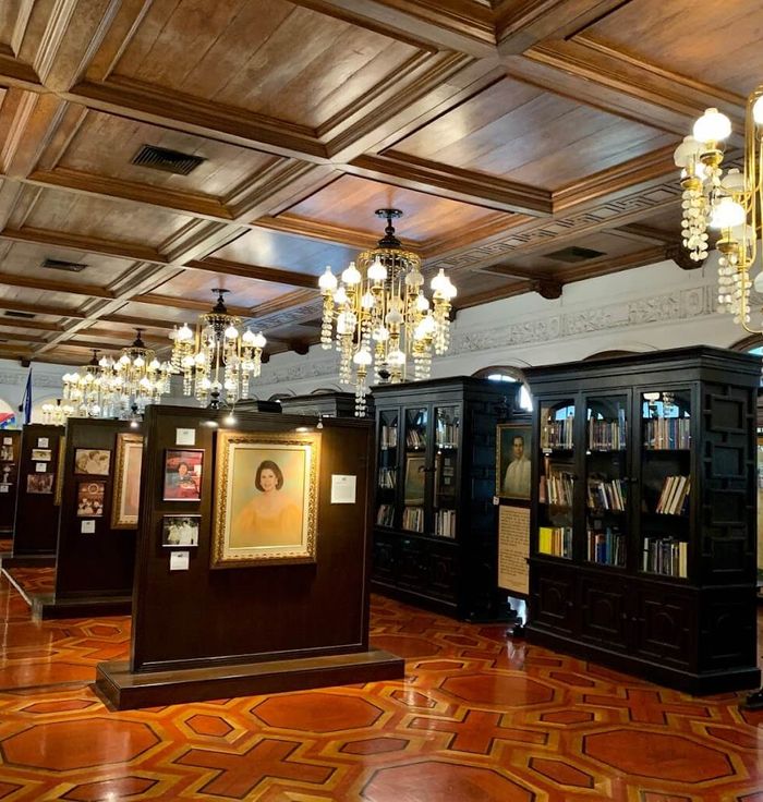 Malacañang Palace