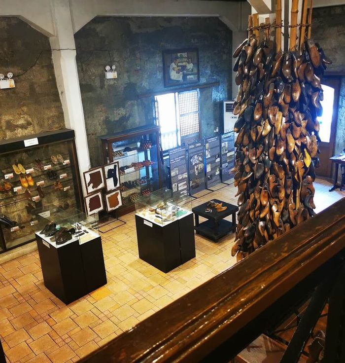 Marikina Shoe Museum