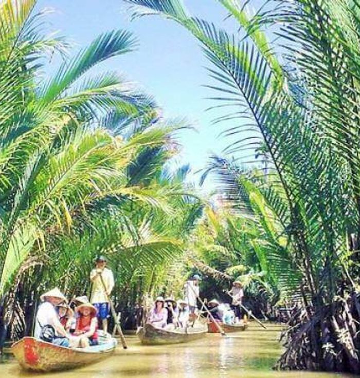 Mekong Delta