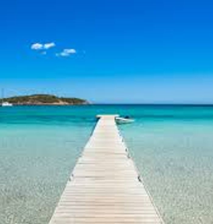 Merimee Beach