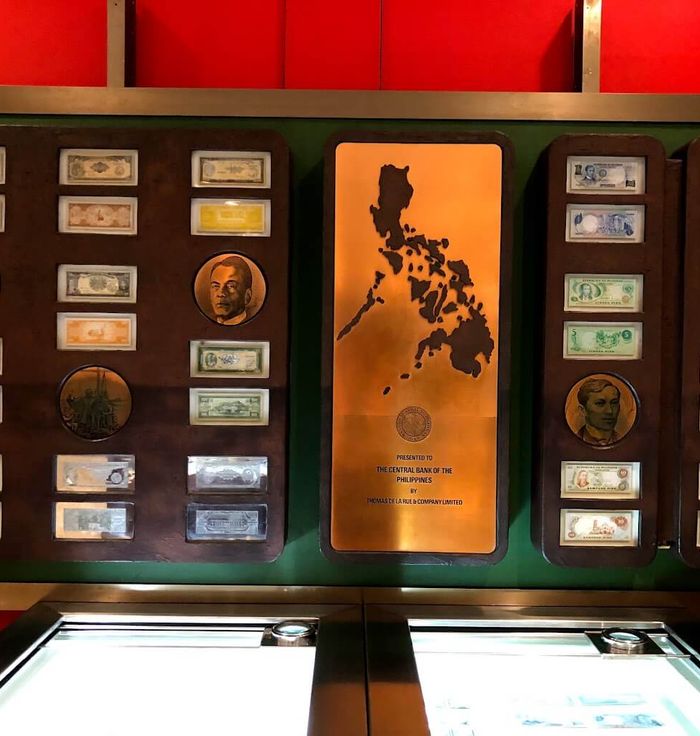 Money Museum