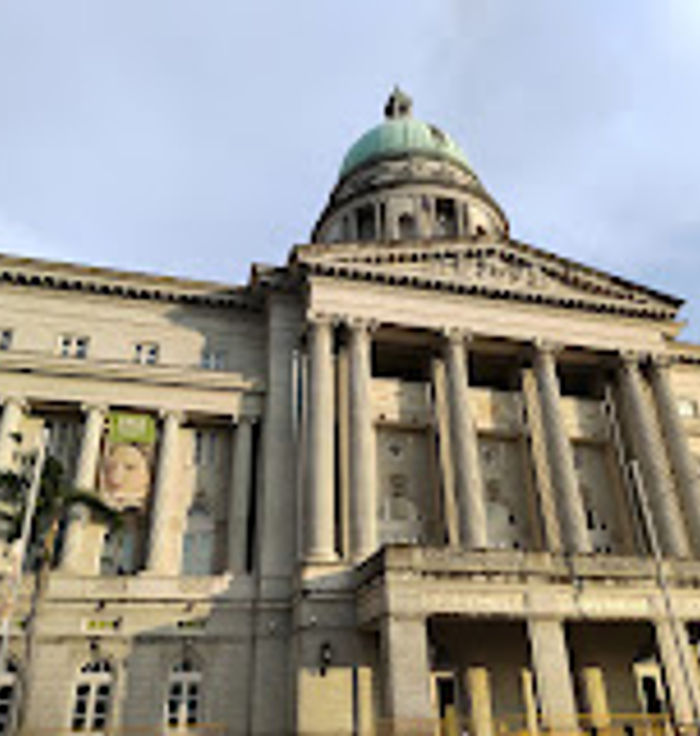 National Gallery Singapore