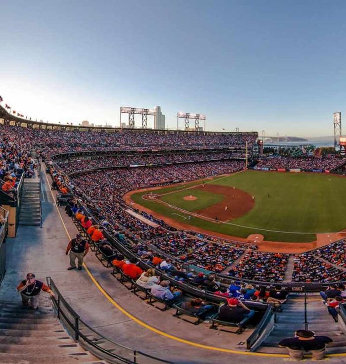 Oracle Park