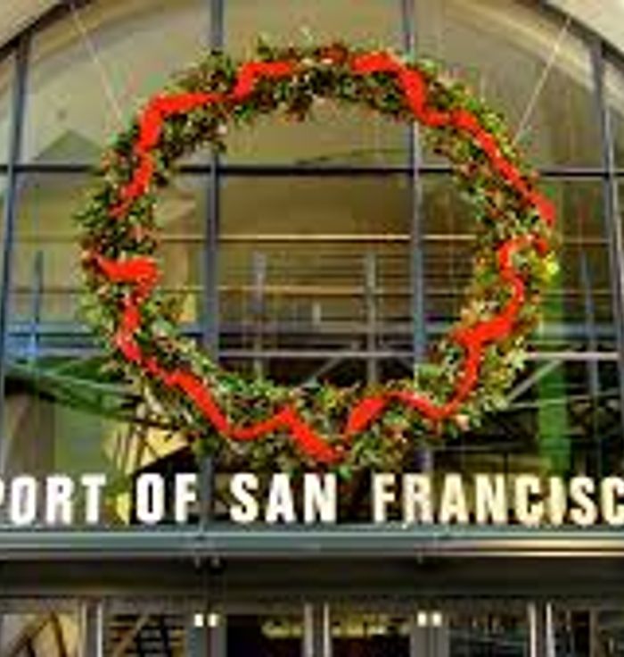 Port of San Francisco