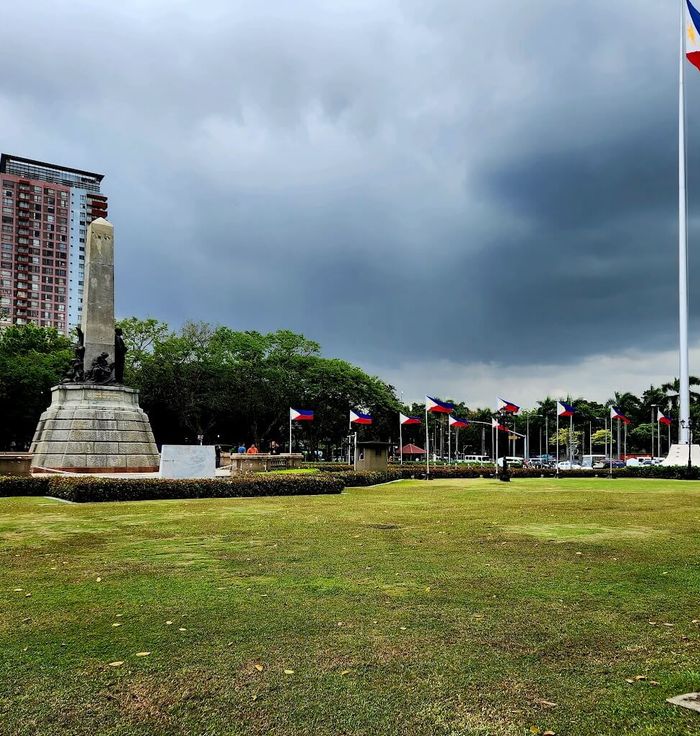 Rizal Park