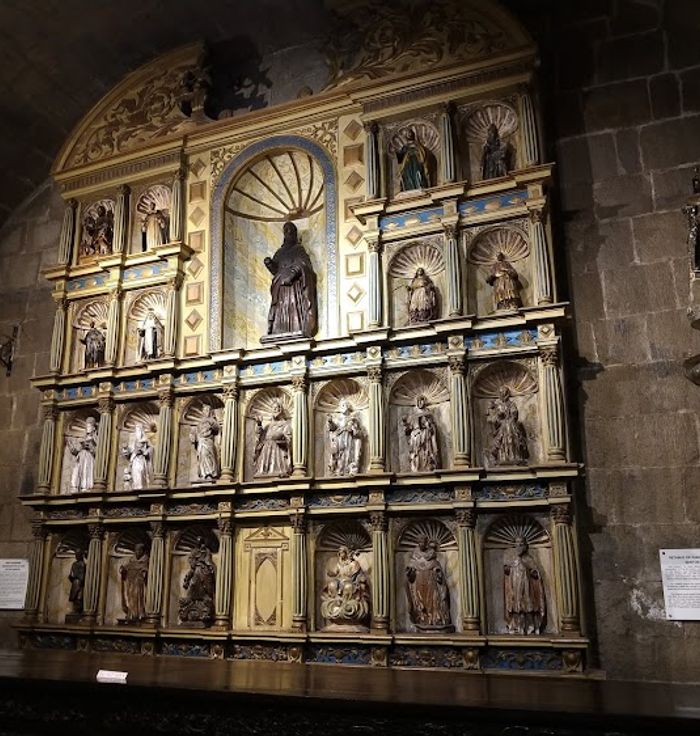 San Agustin Church