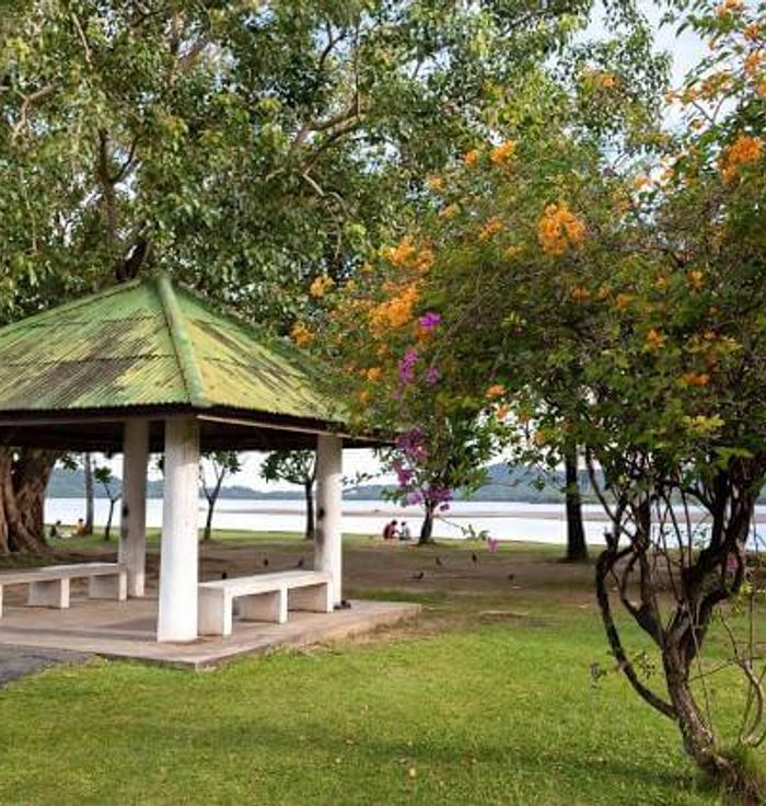 Saphan Hin Park