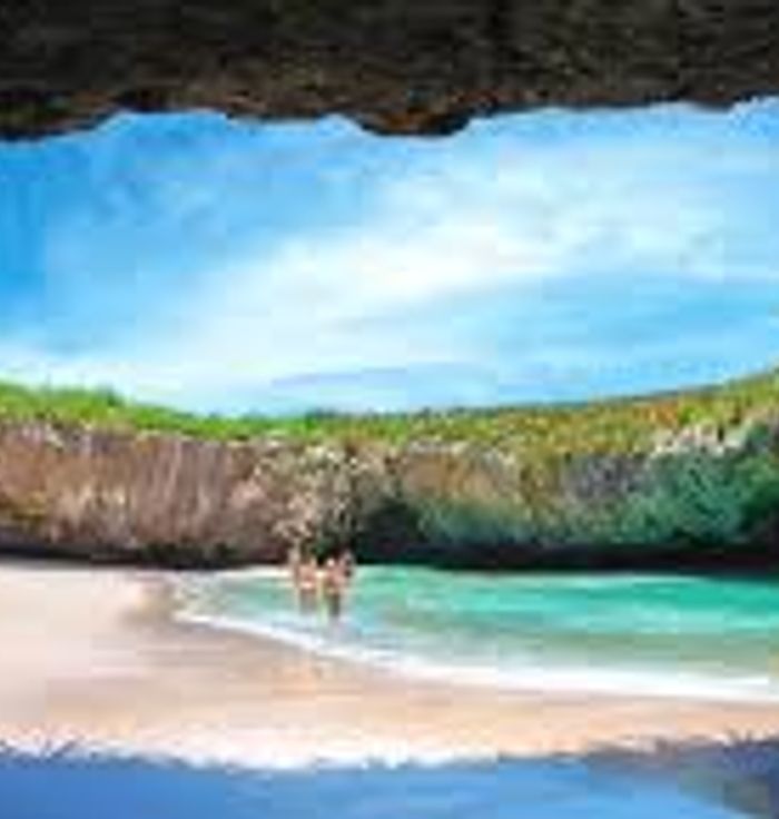 Secret Beach