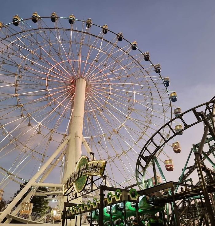 Star City