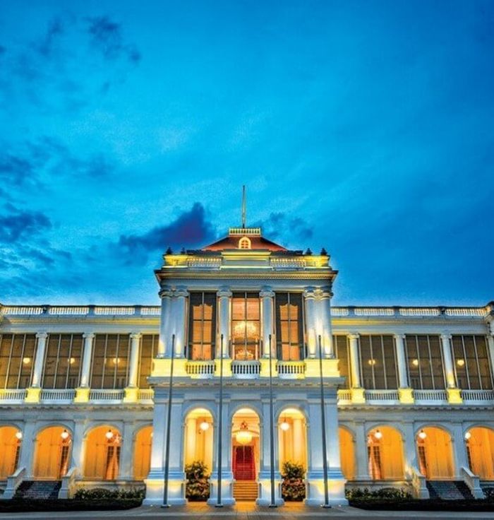 The Istana