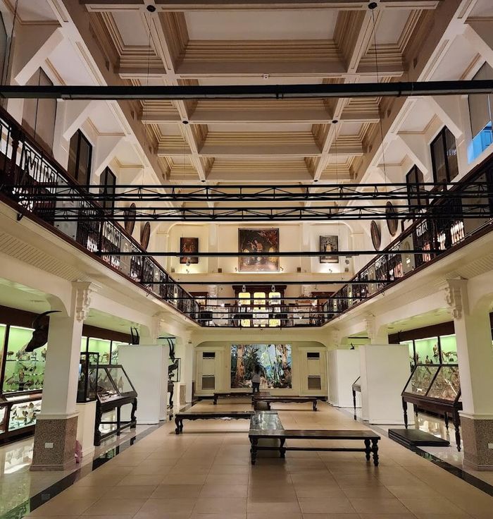 UST Museum