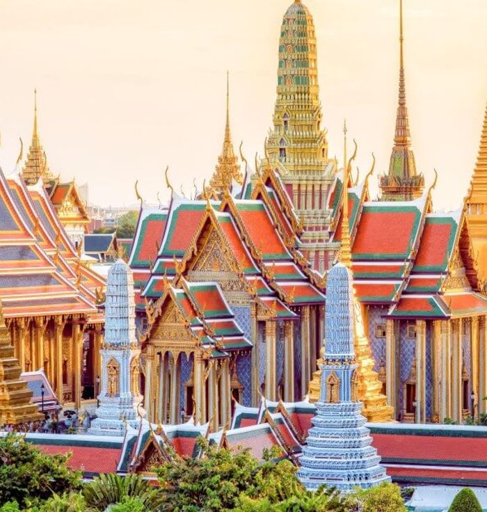 Wat Pho