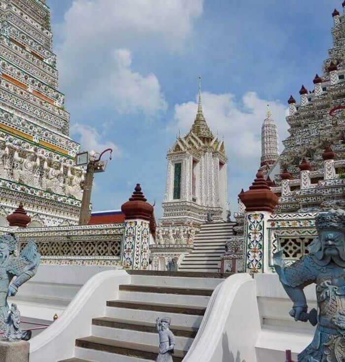 Wat Phra Kaew