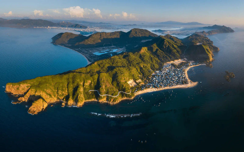 Top tours  for Visiting Quy Nhon