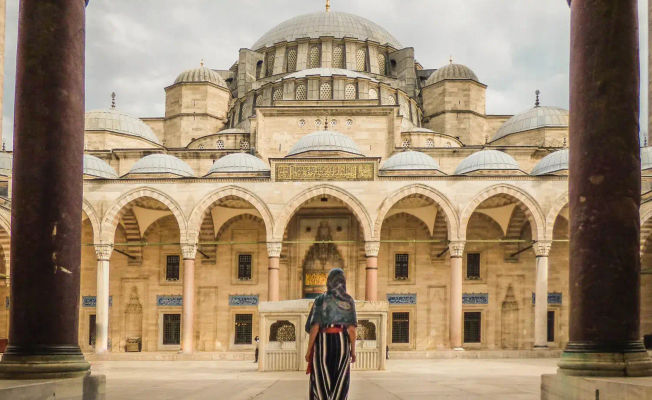 Istanbul Mystical Odyssey Tour 