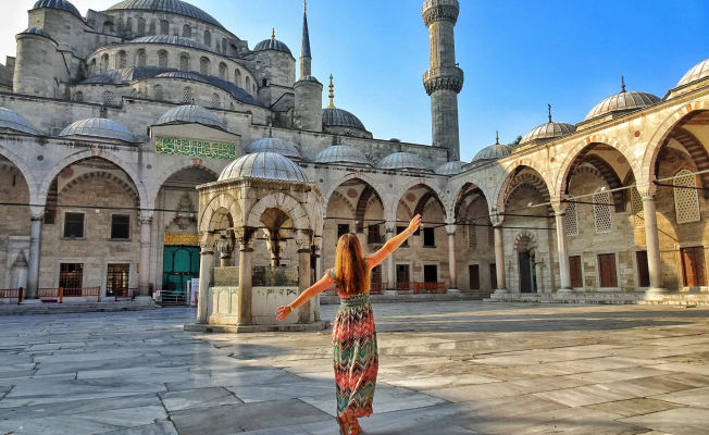 Istanbul Ottoman Empire Tour  