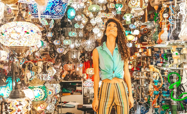 Istanbul Instagram Tour: Top Photo Spots 