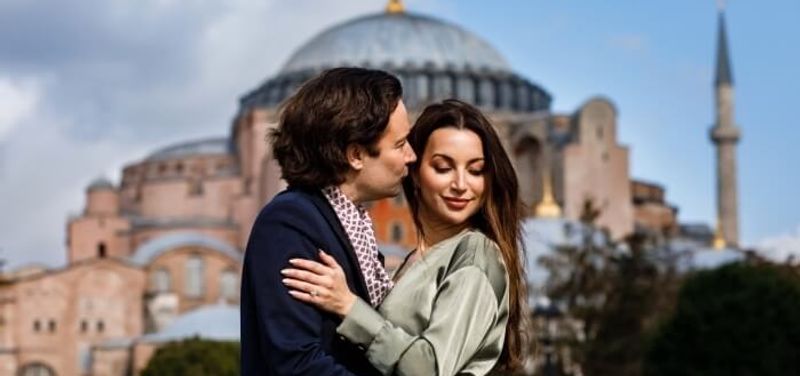 Istanbul Instagram Tour: Most Famous Spots 