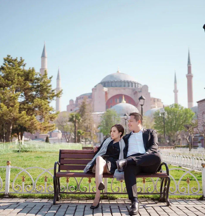 Hagia Sophia