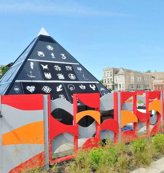 Bronzeville