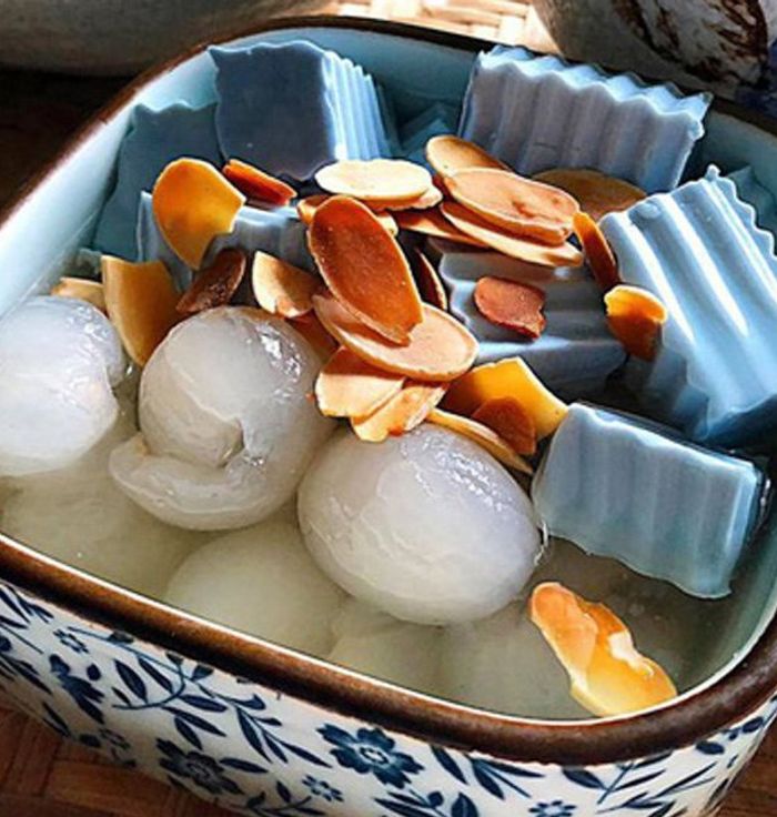 Chè Khúc Bạch