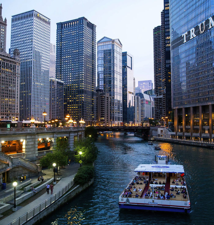 Chicago Architecture Center