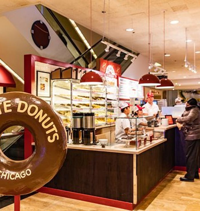 Do-Rite Donuts