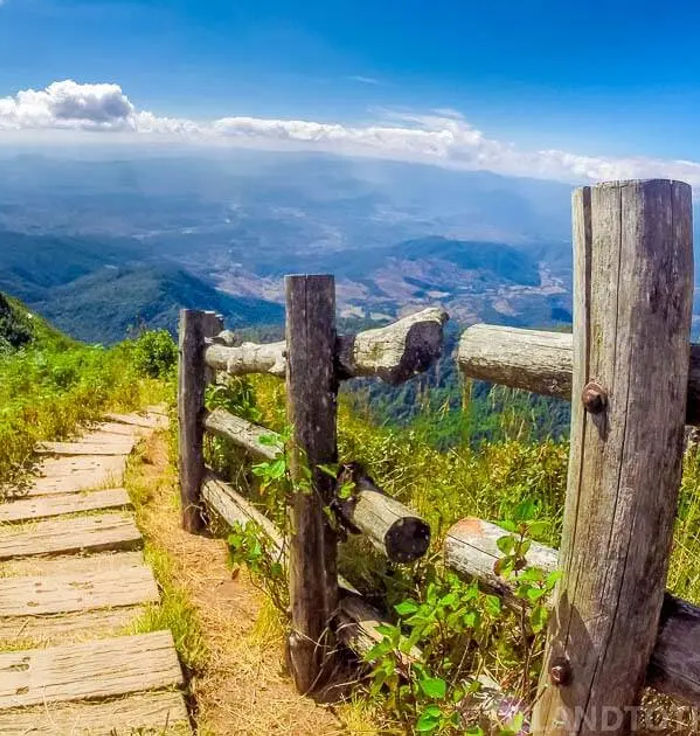 Doi Inthanon