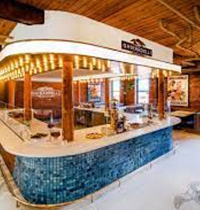 Ghirardelli Chocolate Experience