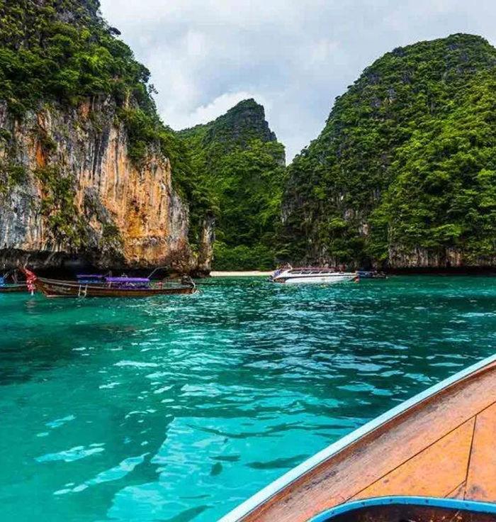 Ko Phi Phi Don