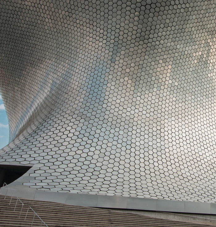 Museo Soumaya