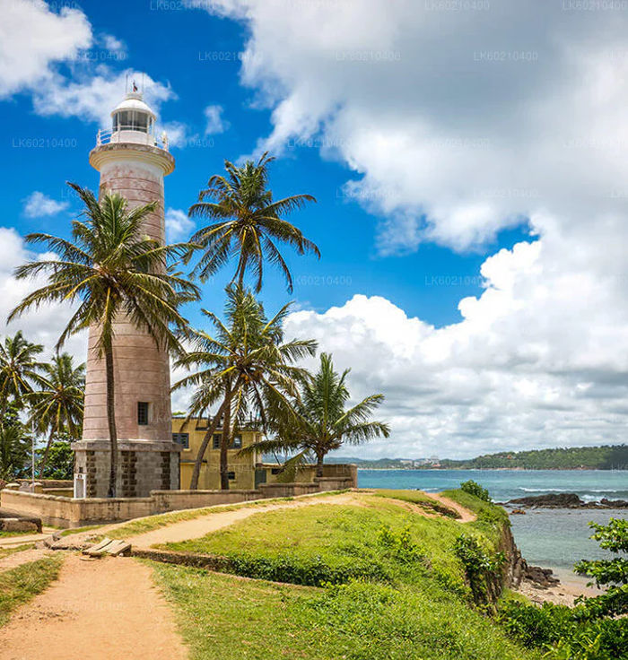 Old Town of Tangalle