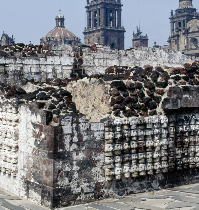 Templo Mayor