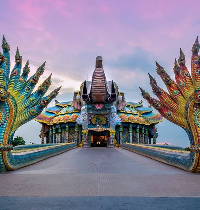 Wat Ban Luang
