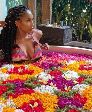 Bali Flower Bath, Massage & Tirta Empul Experience