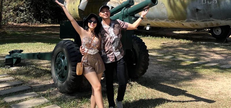 Cu Chi Tunnels & Mekong Delta Experience  