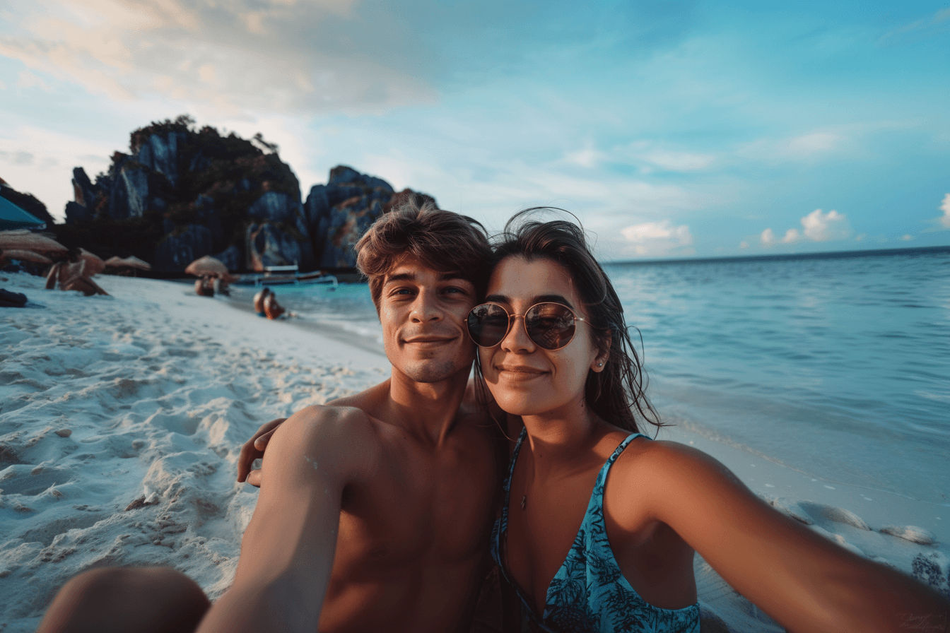 El Nido Beach Hopping Tour 