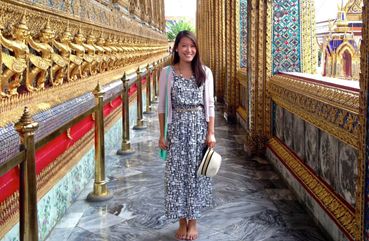 Grand Palace and Wat Pho