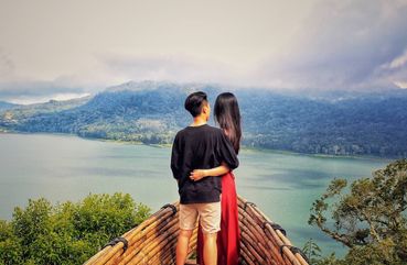 Wanagiri Hidden Hill Bali