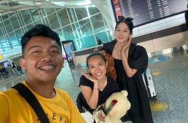 Hanoi Private Airport Drop Off Service