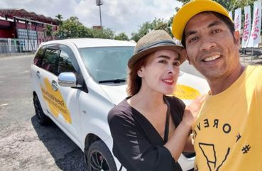 Hanoi Private Airport Pick Up Service