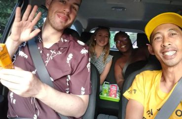 Ho Chi Minh City Private Airport Drop Off Service